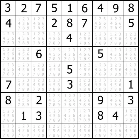 Does sudoku give dopamine?