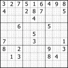 Does sudoku give dopamine?