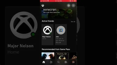 Can you connect xbox app to steam?