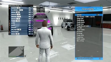 How many accounts can you have on gta online?