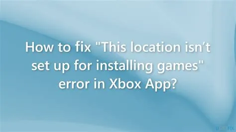 How do i reinstall an xbox game without losing data?