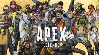 What age range is apex?