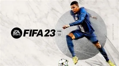 How much gb is fifa 23 epic games download?