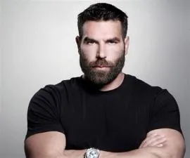 Who is dan bilzerian famous?