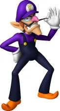 Why is waluigi not a playable character?