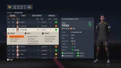 Can you transfer career mode from fifa 22 to 23?