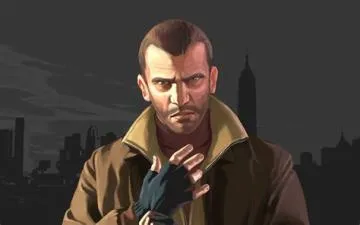 Did niko bellic retire?