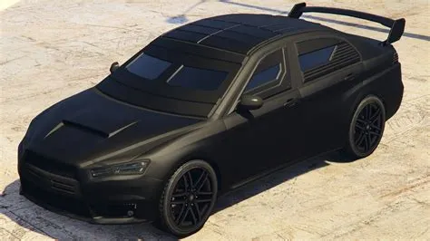 What is the best bulletproof car gta?