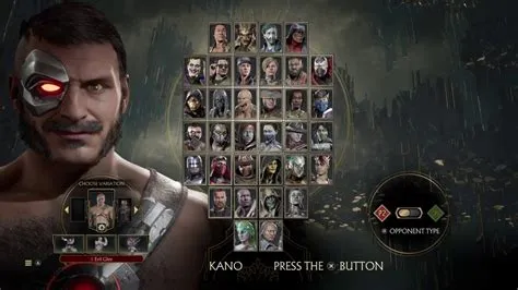 Who is the most brutal character in mk11?