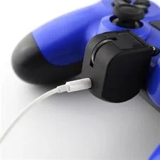 What is the ps4 headphone jack?