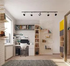 Is it hard to study interior design?