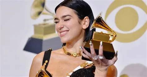 How much is a grammy worth?