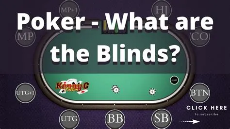 How often should blinds go up in poker?