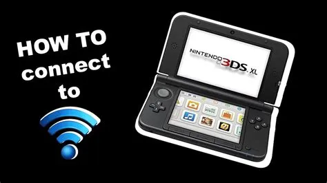 Did the 3ds have internet?