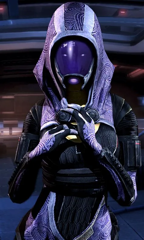 Can you marry tali in mass effect 3?