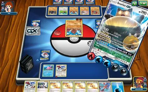 Why cant my phone play pokémon tcg online?