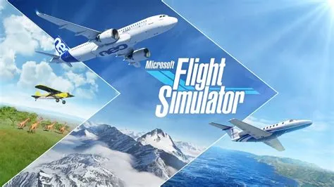 Is microsoft flight simulator free on windows 10?