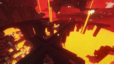 Why can i not find a nether fortress?