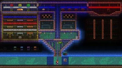 How do you wire a statue in terraria?