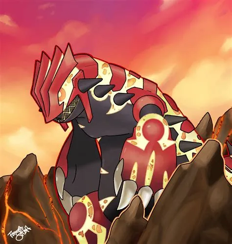 Is primal stronger than mega evolution?