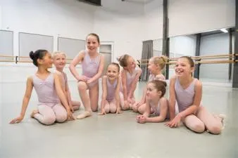 Is dance academy appropriate for 10 year olds?