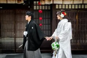 What do japanese married couples call each other?