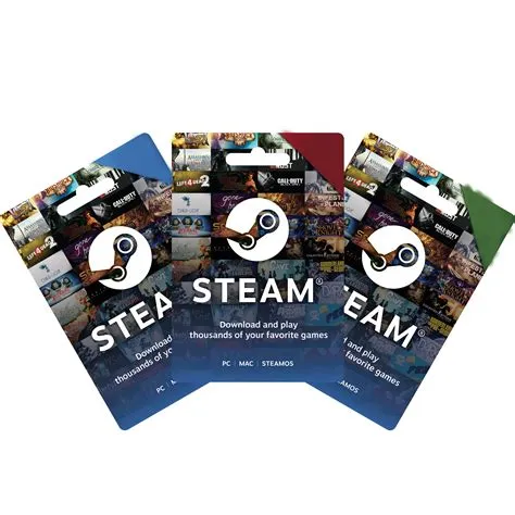 How do you use steam wallet?