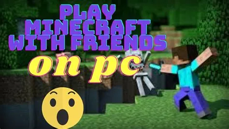 Why cant i play with my friends on minecraft edu?