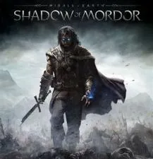 Is shadow of mordor in the same universe as lord of the rings?