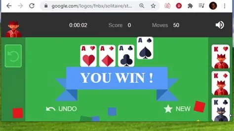 Whats the shortest amount of moves in solitaire?