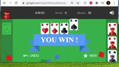 Whats the shortest amount of moves in solitaire?