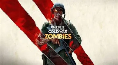 How long is cod cold war zombies?
