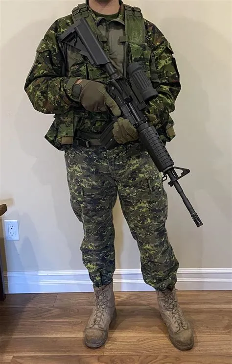 Can a 10 year old play airsoft in canada?