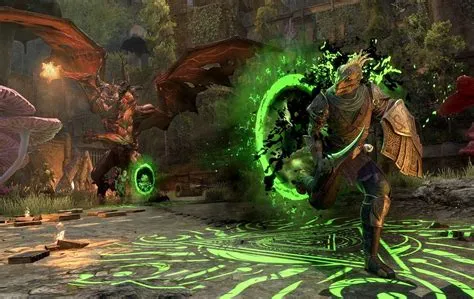 What is the last eso expansion?