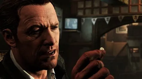 Is max payne a drug addict?