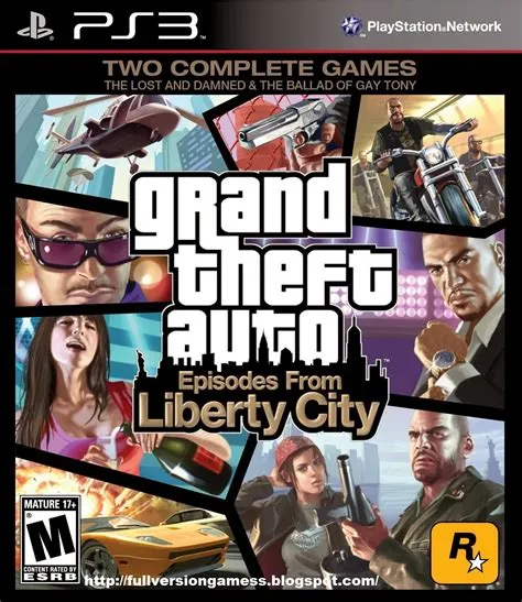 Will gta 6 be in liberty city?