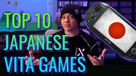 Will a japanese vita work in the us?