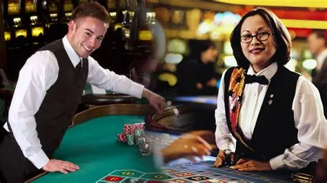 Can gambling be a full time job?