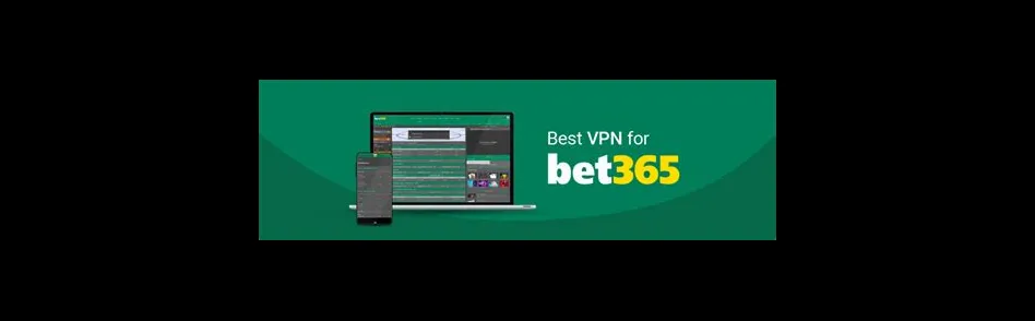 Does bet365 allow vpn?