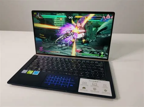 Can ffxiv run on a laptop?