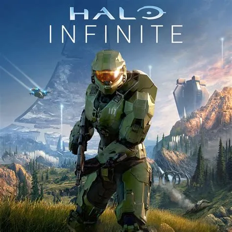 Will halo infinite win game of the year?