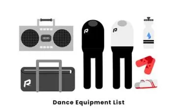 Do you need special equipment for just dance?