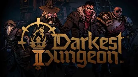 How popular is darkest dungeon?