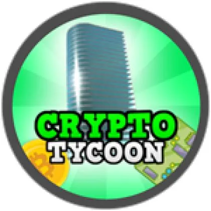 What crypto does roblox use?