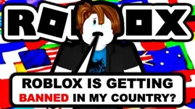 Is roblox banned in jordan?