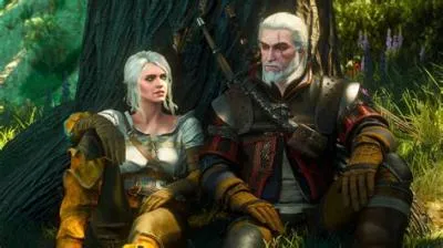 Will witcher 3 next gen work with old saves?