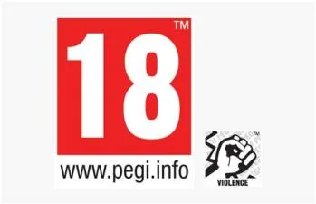 What is pegi 18?