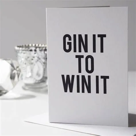 How many cards do you need to win gin?