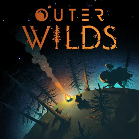 Is outer wilds easy to play?