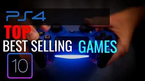 Can you sell digital games ps4?